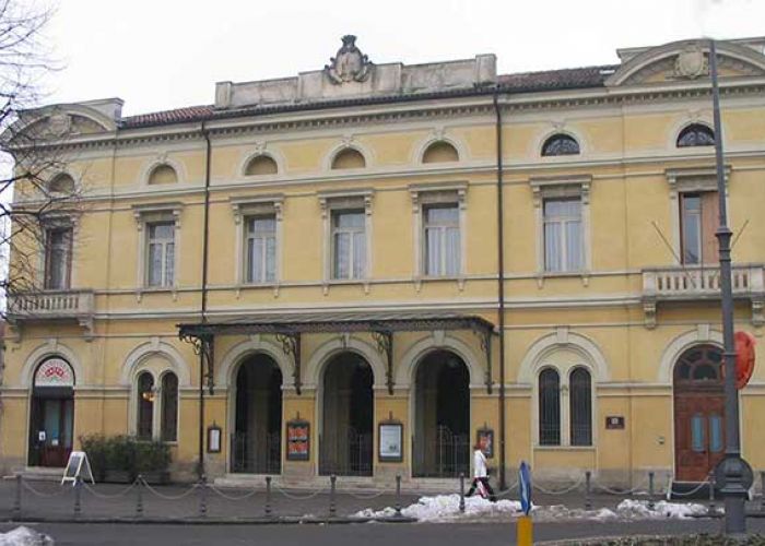 Teatro Civico