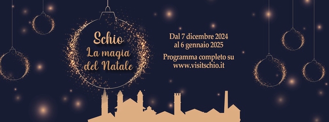 La magia del Natale